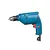 Dongcheng DJZ10A Electric Drill Machine 10mm, 300W